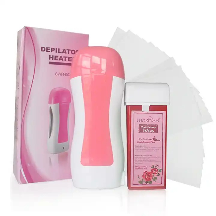 Waxing Kit Devouge